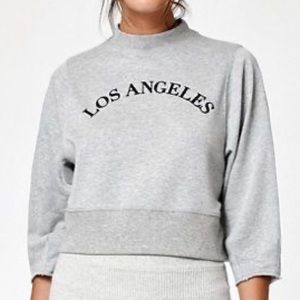 PacSun Los Angeles Crew